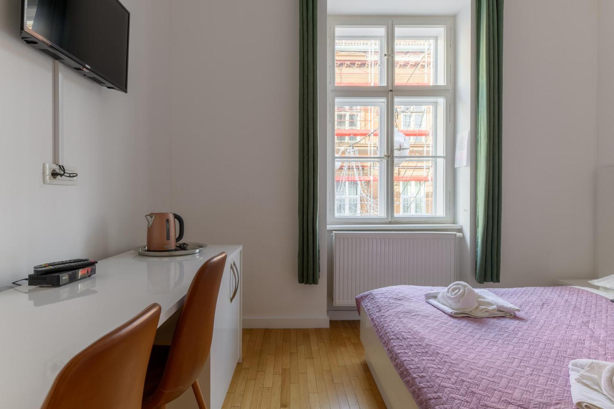 Niva Rooms & Studio Apartment Zagreb Exterior photo